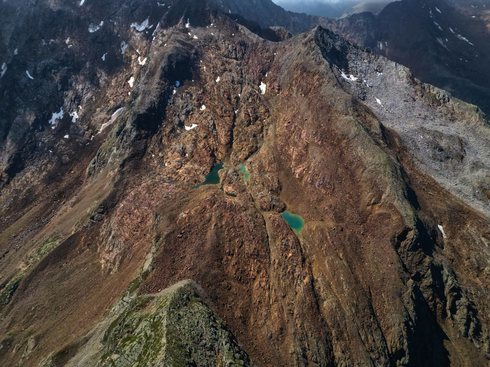 Innere Wetterspitze